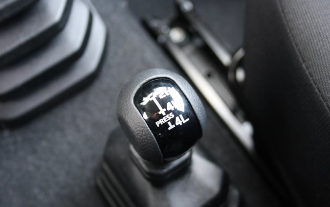 Suzuki Jimny cena 123390 przebieg: 2, rok produkcji 2023 z Gołańcz małe 79